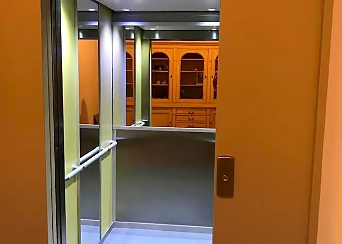 Chambre du couvent